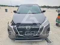 2021 Nissan KICKS фото