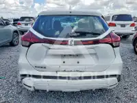 2021 Nissan KICKS photo