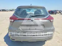 2021 Nissan KICKS фото