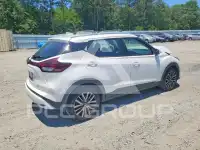 2021 Nissan KICKS фото