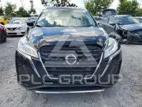 2021 Nissan KICKS фото