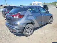 2021 Nissan KICKS фото