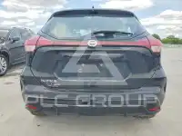 2021 Nissan KICKS photo