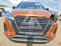 2021 Nissan KICKS фото