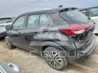 2021 Nissan KICKS фото