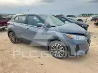 2021 Nissan KICKS photo
