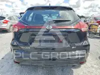 2021 Nissan KICKS фото