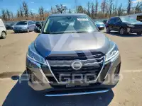 2021 Nissan KICKS фото