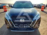 2021 Nissan KICKS фото