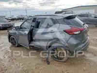 2021 Nissan KICKS photo
