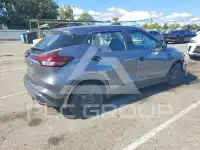 2021 Nissan KICKS фото