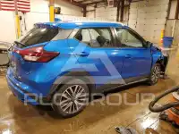 2021 Nissan KICKS photo
