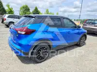 2021 Nissan KICKS photo