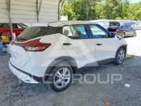 2021 Nissan KICKS photo