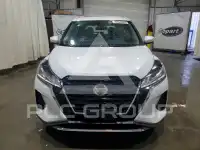 2021 Nissan KICKS фото