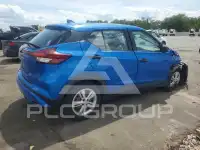 2021 Nissan KICKS фото