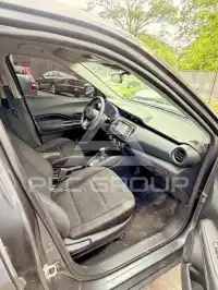 2021 Nissan KICKS фото