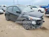 2021 Nissan KICKS фото
