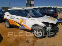 2021 Nissan KICKS фото