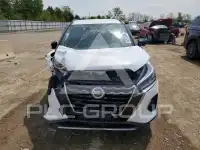 2021 Nissan KICKS фото