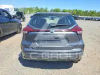 2021 Nissan KICKS фото