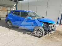 2021 Nissan KICKS photo