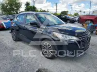 2021 Nissan KICKS фото