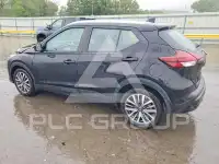 2021 Nissan KICKS фото