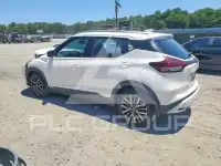 2021 Nissan KICKS фото