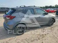 2021 Nissan KICKS фото