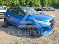 2021 Nissan KICKS photo