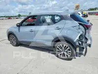 2021 Nissan KICKS фото