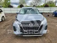 2021 Nissan KICKS фото