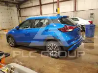 2021 Nissan KICKS photo
