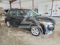 2021 Nissan KICKS photo