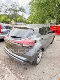 2021 Nissan KICKS фото