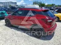 2021 Nissan KICKS фото