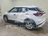 2021 Nissan KICKS фото