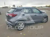 2021 Nissan KICKS фото