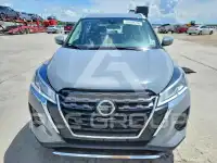 2021 Nissan KICKS фото