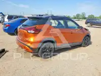 2021 Nissan KICKS фото