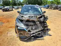 2021 Nissan KICKS фото