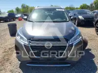 2021 Nissan KICKS фото