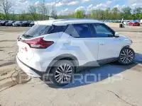 2021 Nissan KICKS фото
