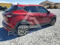 2021 Nissan KICKS фото