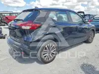 2021 Nissan KICKS фото