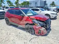 2021 Nissan KICKS фото