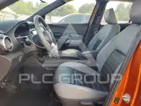 2021 Nissan KICKS фото