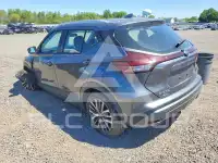 2021 Nissan KICKS фото