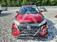 2021 Nissan KICKS фото